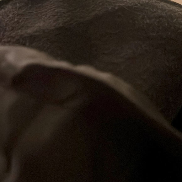 Zara black Matrix pants size M - Picture 8 of 15